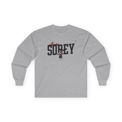 Ameia Sorey Long Sleeve