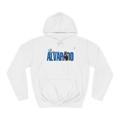 Alvarado Sisters Hoodie