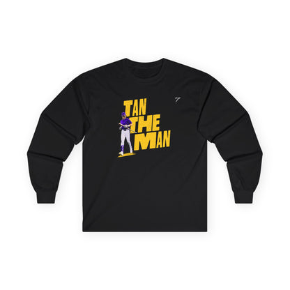 Tanner Reaves Long Sleeve Tee