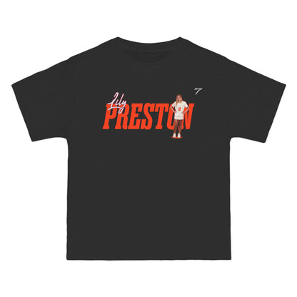 Lily Preston Vintage Tee