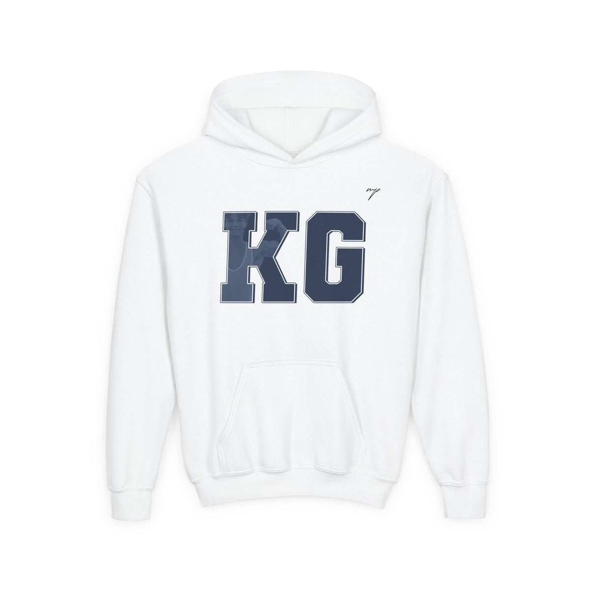 Kavi Garvey YOUTH Hoodie