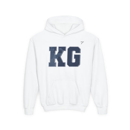 Kavi Garvey YOUTH Hoodie