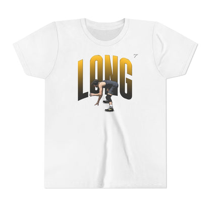 Braylon Long YOUTH Graphic Tee