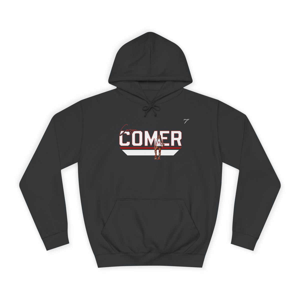 Carsyn Comer Hoodie