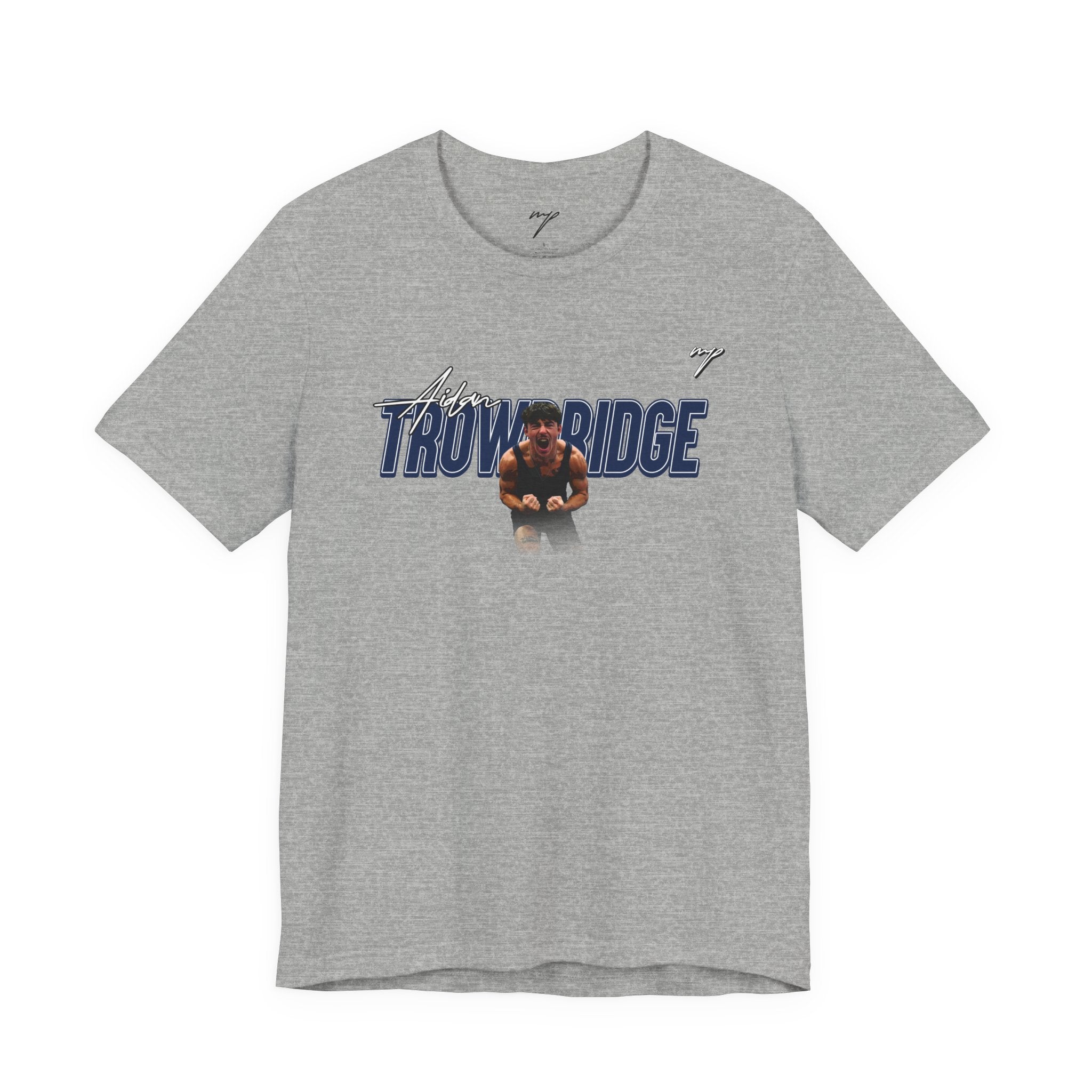 Aidan Trowbridge Graphic Tee
