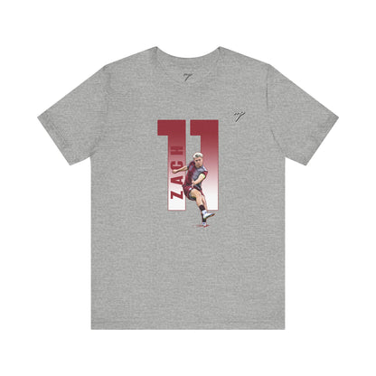 Zach Fratrik Graphic Tee
