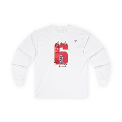 Jesiah Andrade Long Sleeve