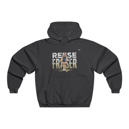 Reese Fraser Vintage Hoodie