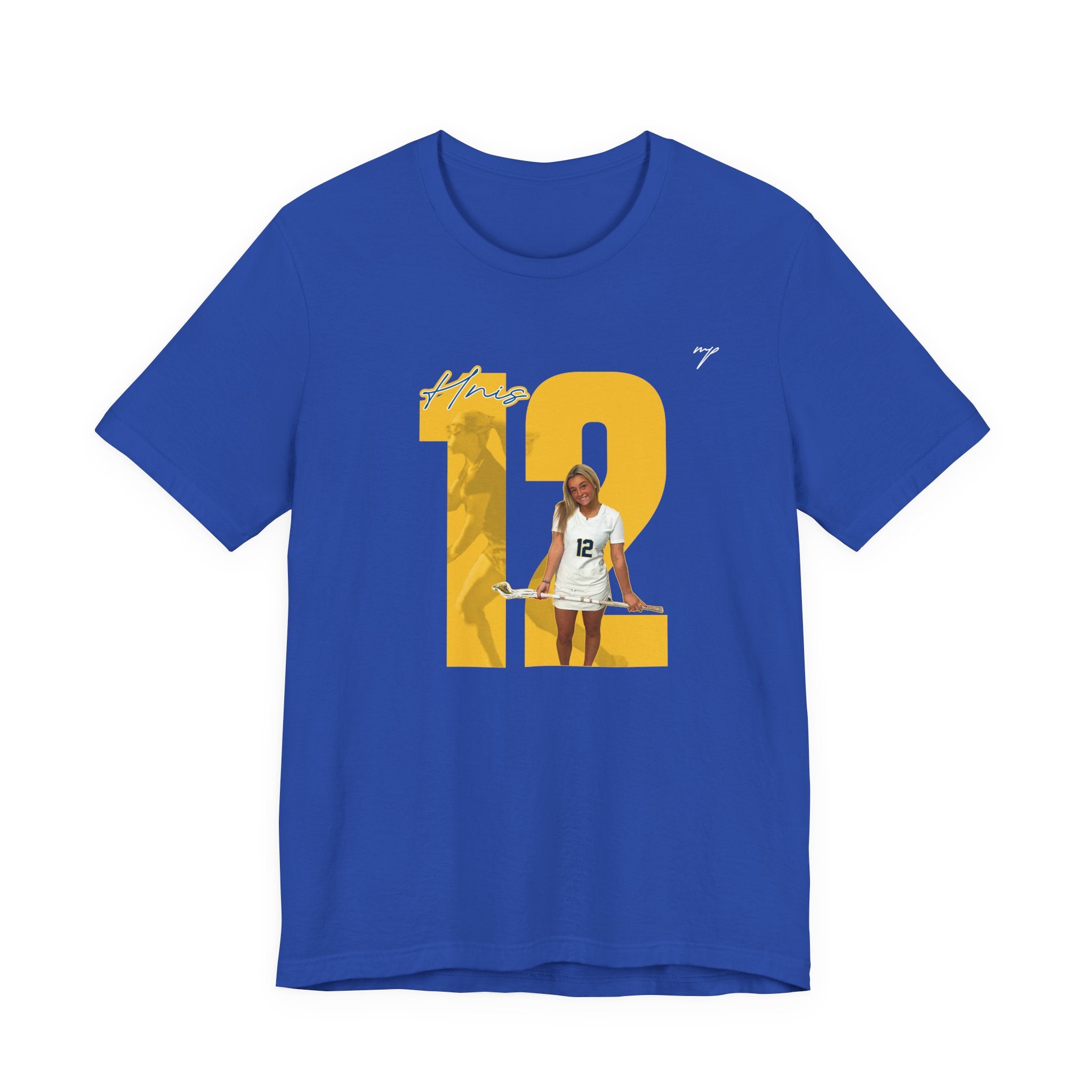 Emily Hnis Graphic Tee
