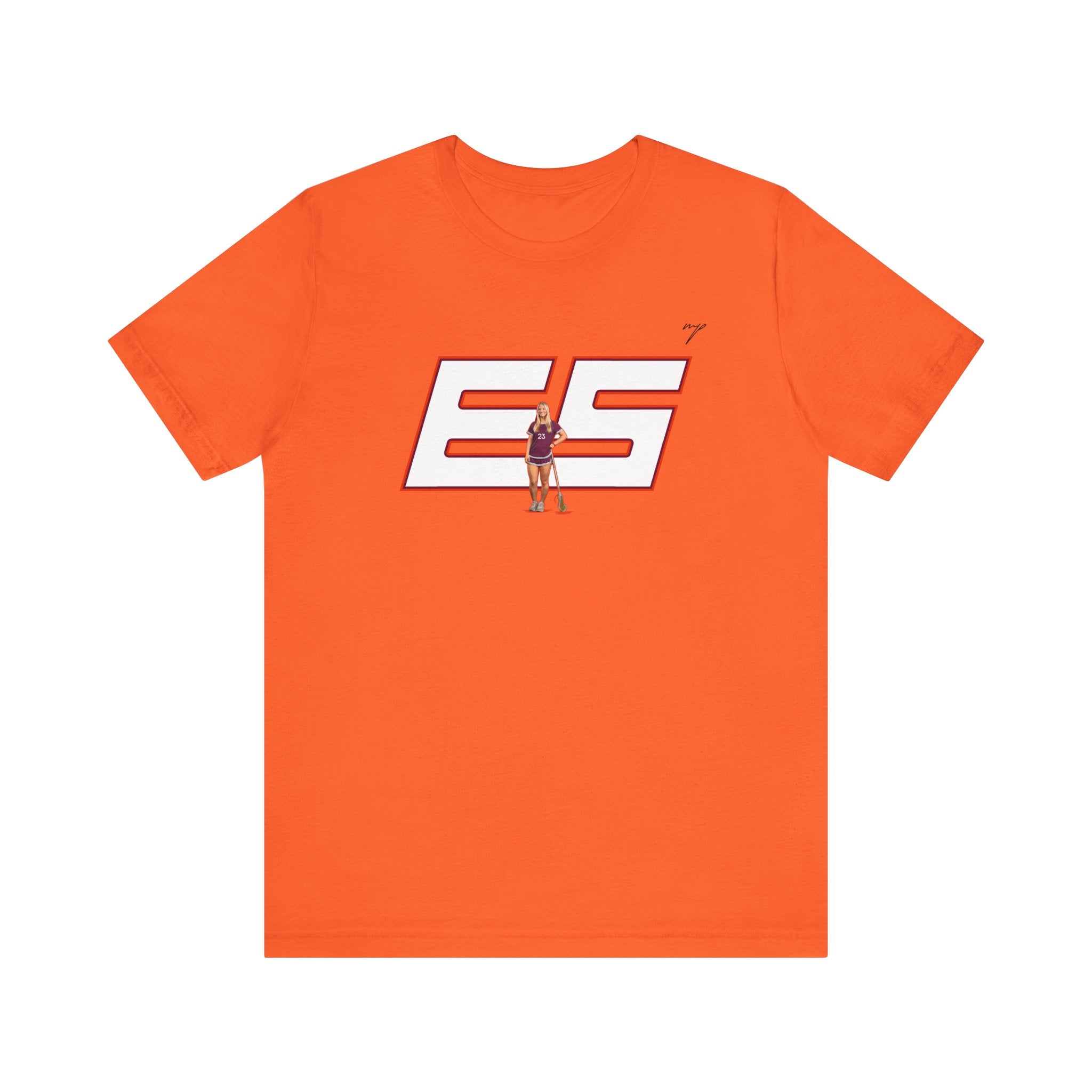 Elizabeth Schummer Graphic Tee