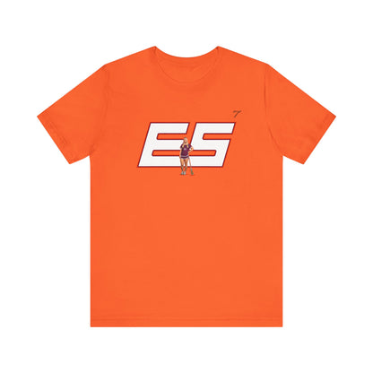 Elizabeth Schummer Graphic Tee