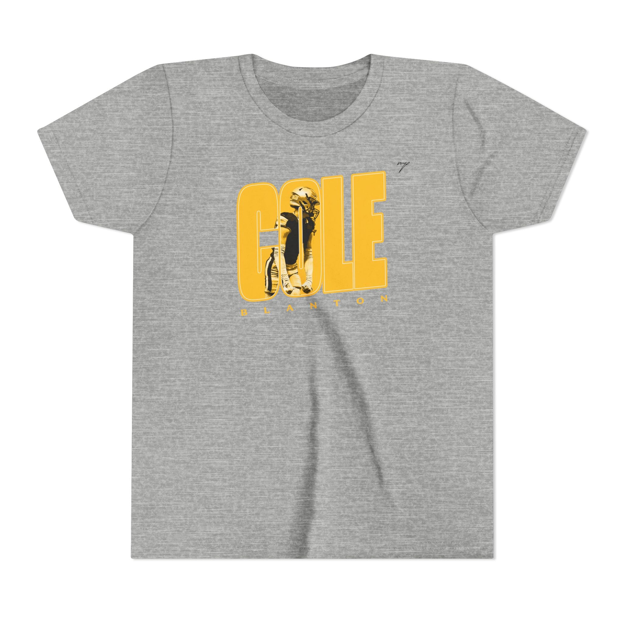 Cole Blanton YOUTH Graphic Tee