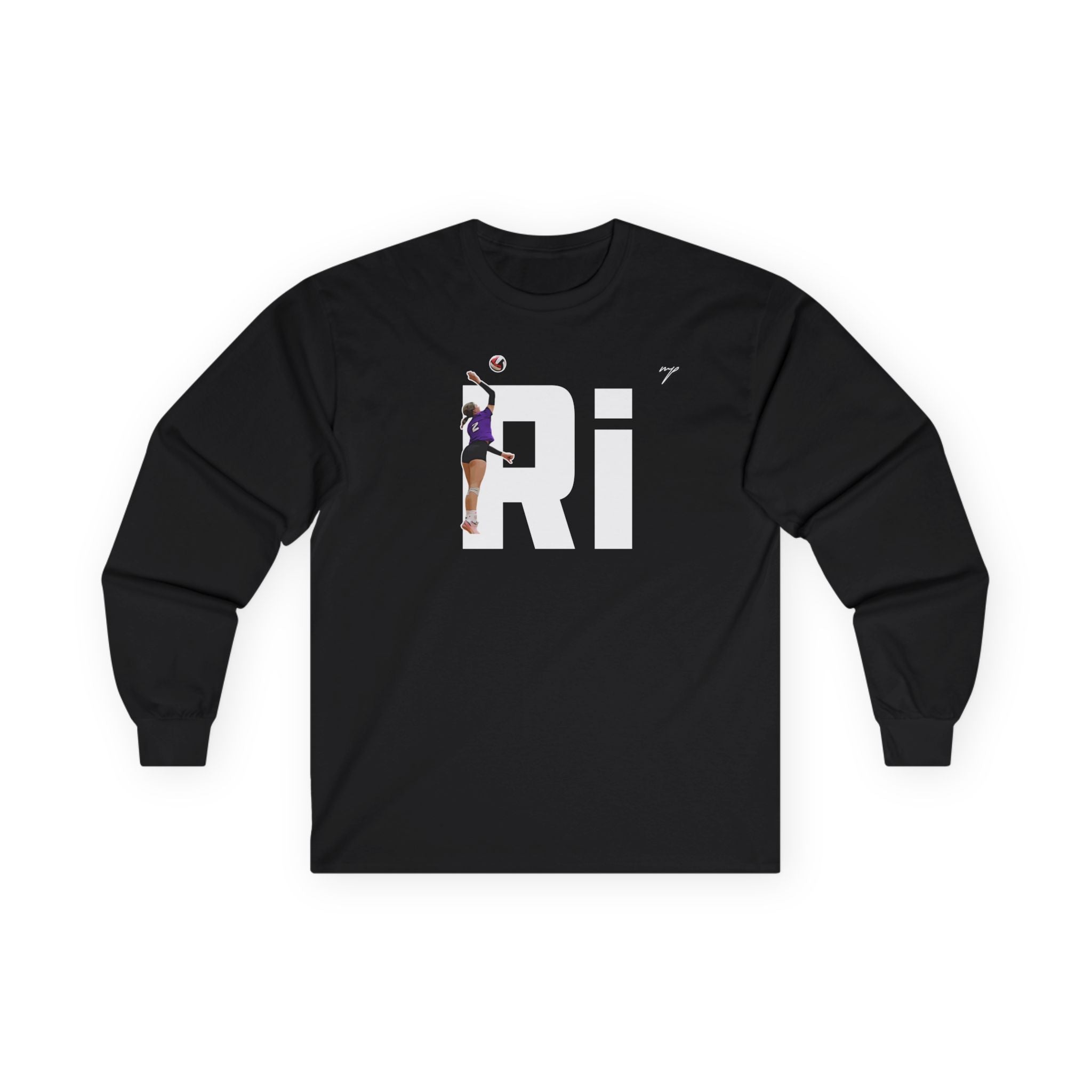 Rilyn Sommer Long Sleeve Tee