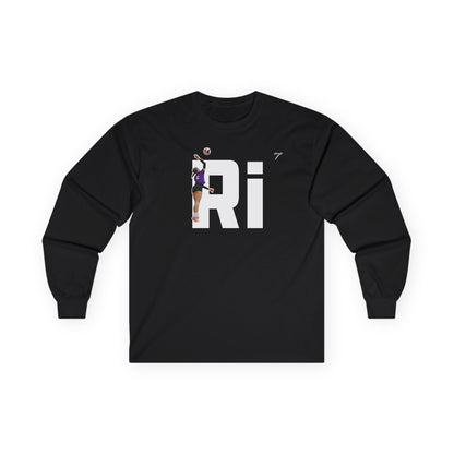 Rilyn Sommer Long Sleeve Tee