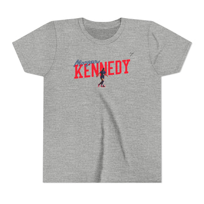 Morgan Kennedy YOUTH Graphic Tee