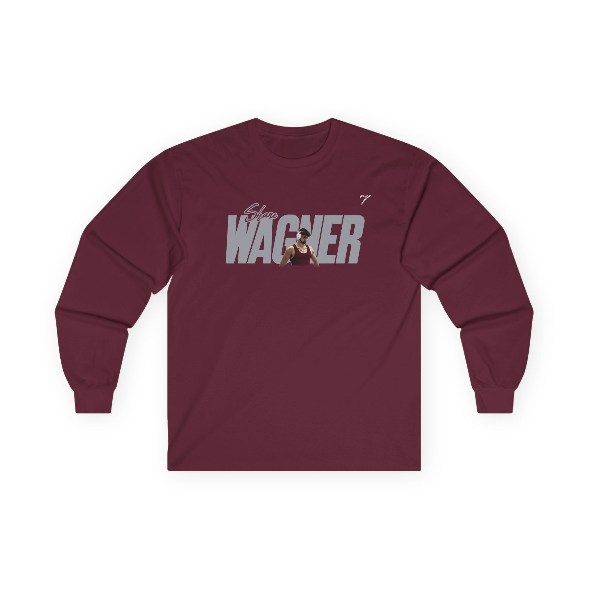 Shane Wagner Long Sleeve
