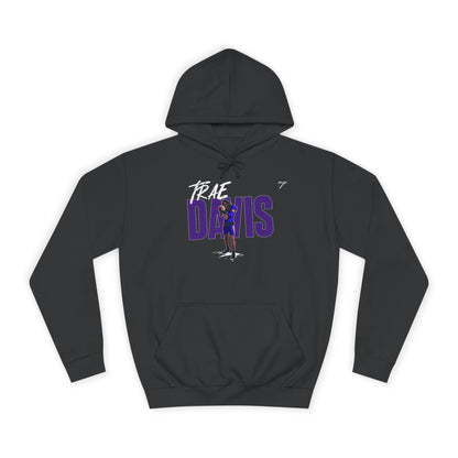 Trae Davis Hoodie