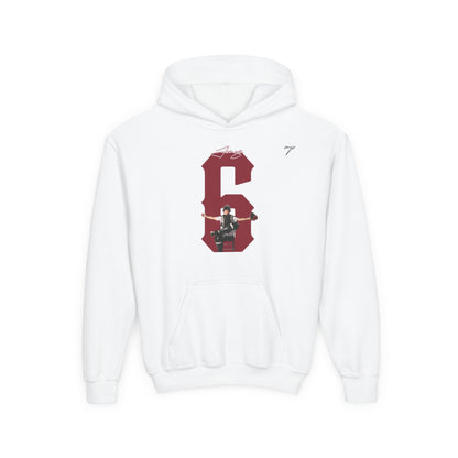 Landon Jones YOUTH Hoodie