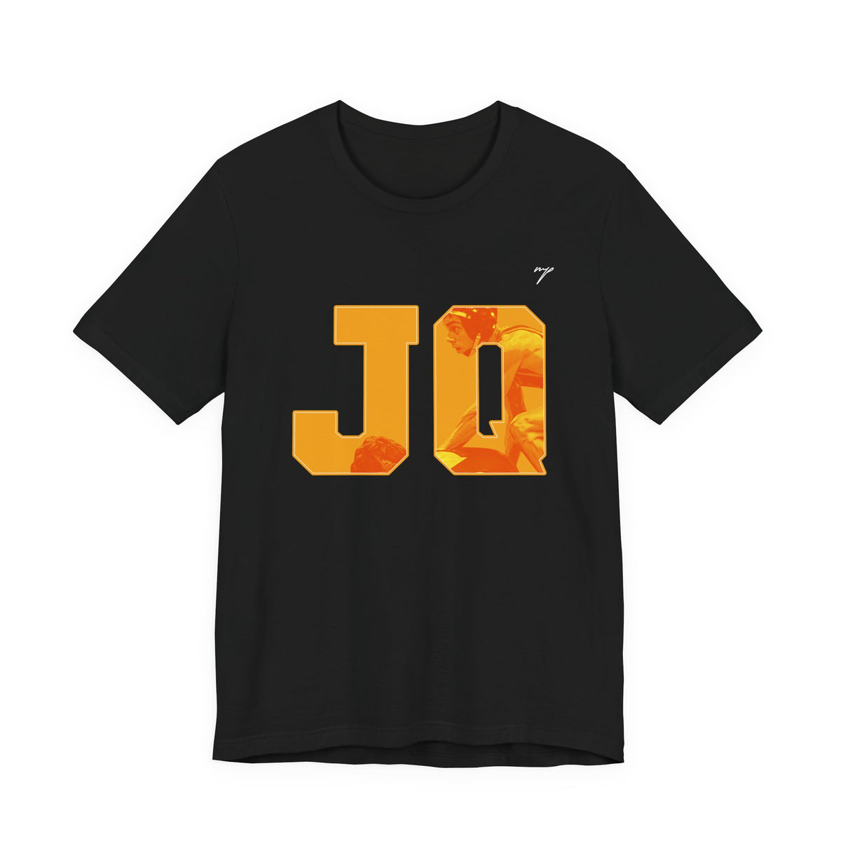 Jomar Quiles Graphic Tee
