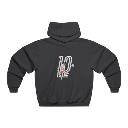 Yossef Awad Vintage Hoodie