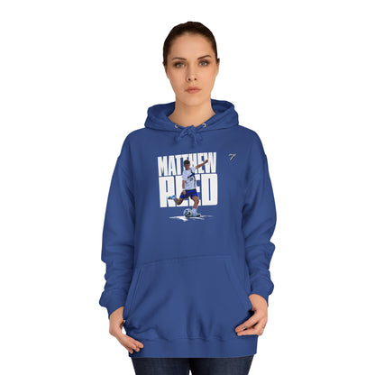 Matthew Reed Hoodie