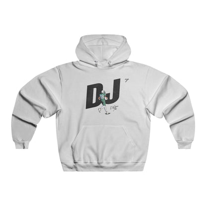 DaShawn Jones Vintage Hoodie