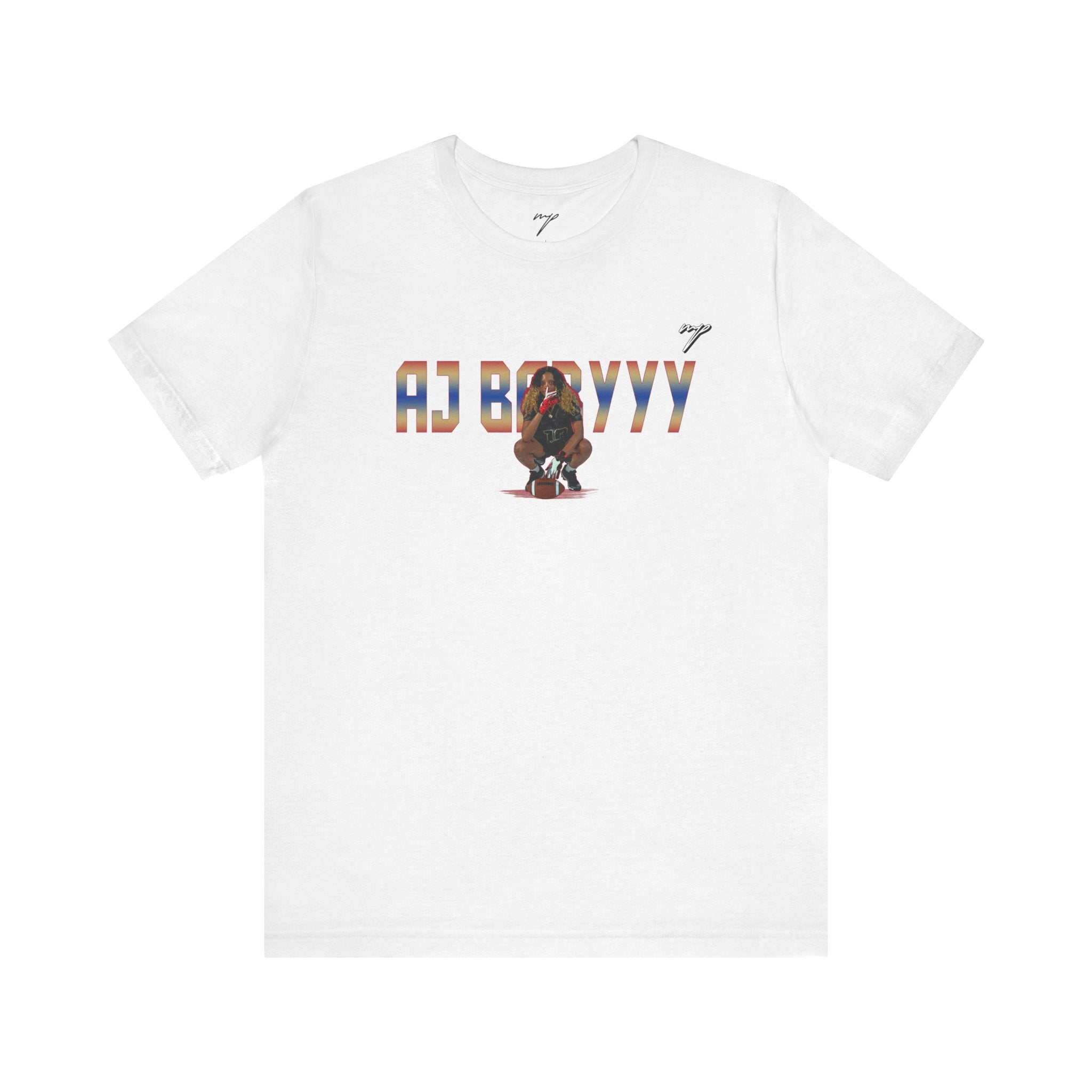 Avery Richardson Graphic Tee