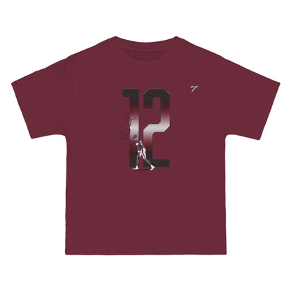 De'Traun Brown Vintage Tee