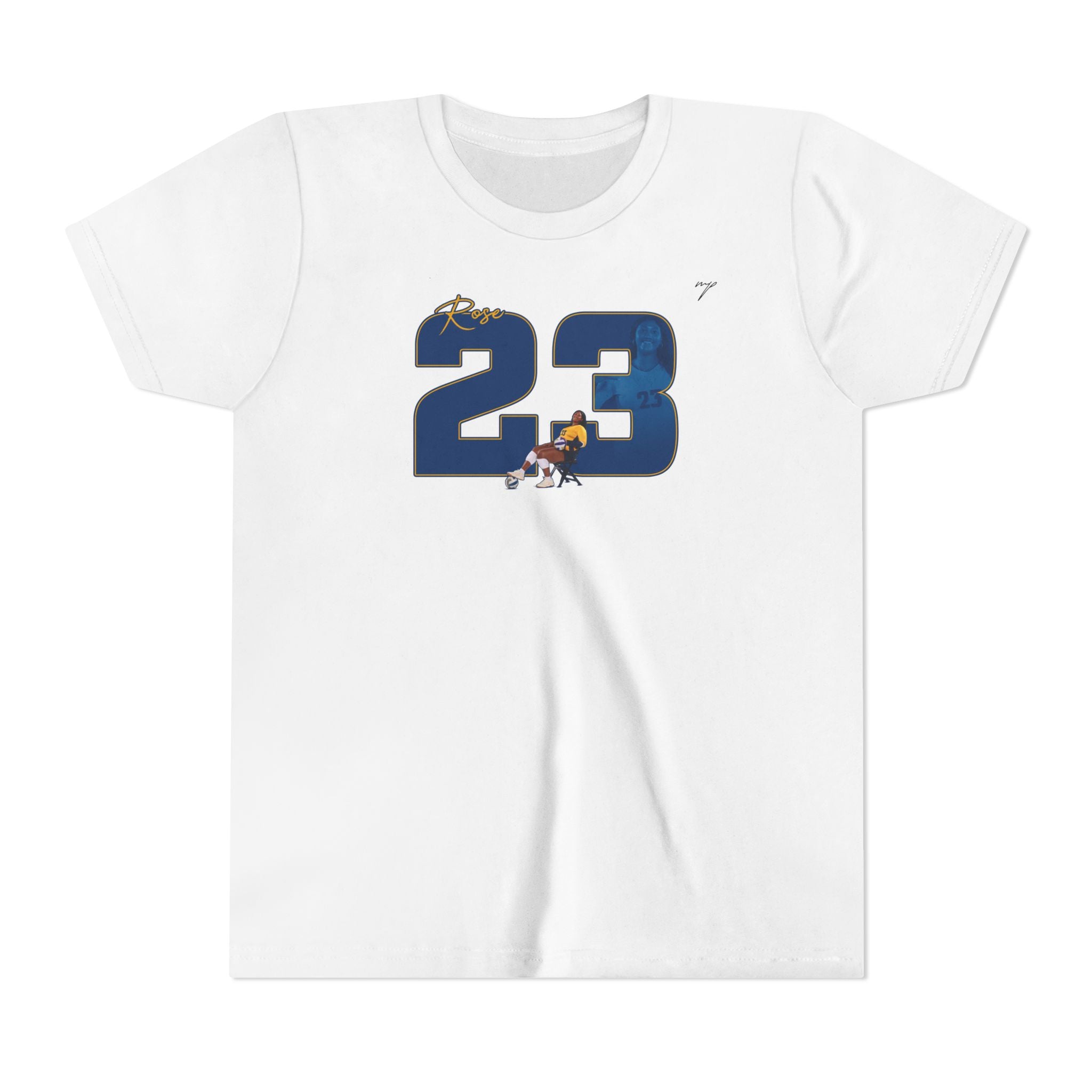 Gracie Rose YOUTH Graphic Tee