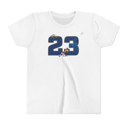 Gracie Rose YOUTH Graphic Tee