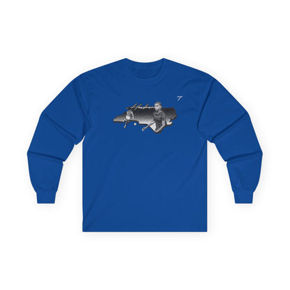 Taliyah Headman Long Sleeve