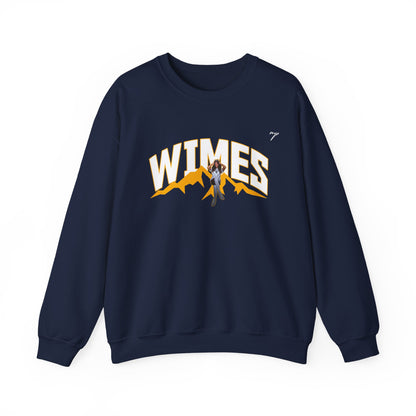 Saige Wimes Crewneck