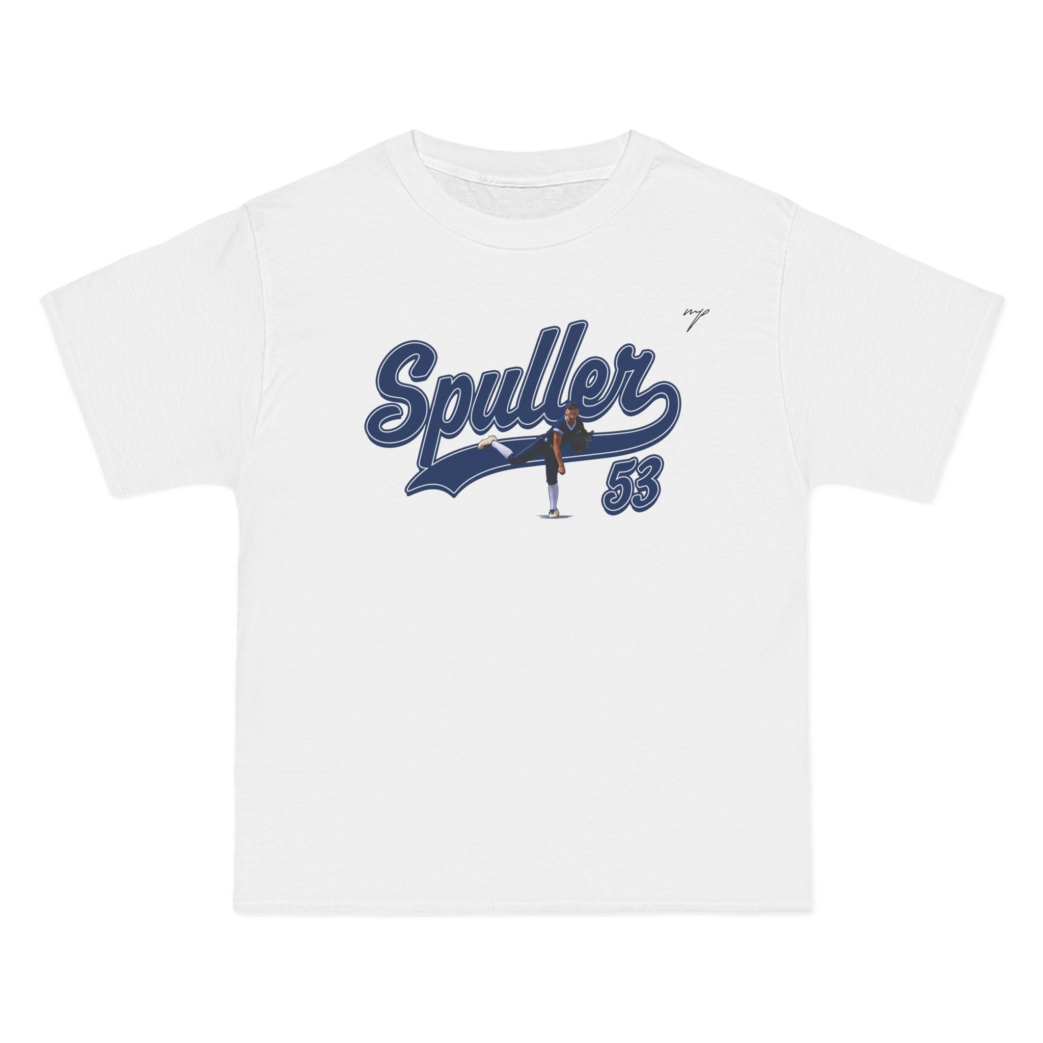 Avarielle Spuller Vintage Tee