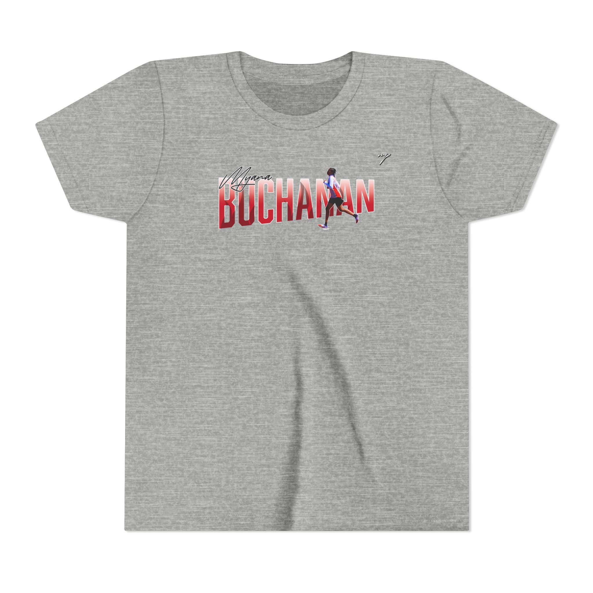 Myana Buchanan YOUTH Graphic Tee