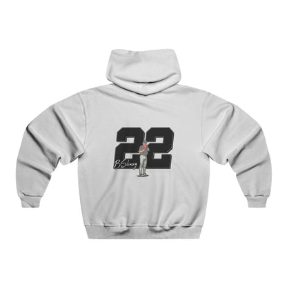 Bryce Herpolsheimer Vintage Hoodie