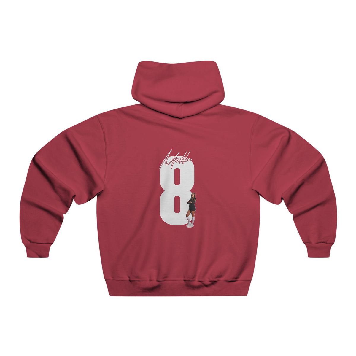 Maddie Stuesser Vintage Hoodie