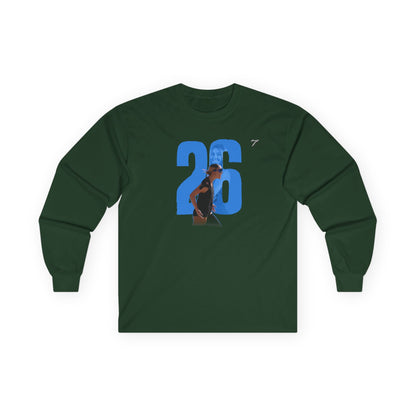 Bella Griffin Long Sleeve Tee