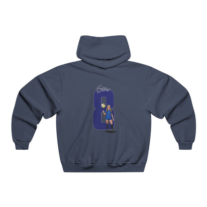 Casey Storer Vintage Hoodie
