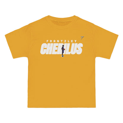 Frantzley Cherilus Vintage Tee