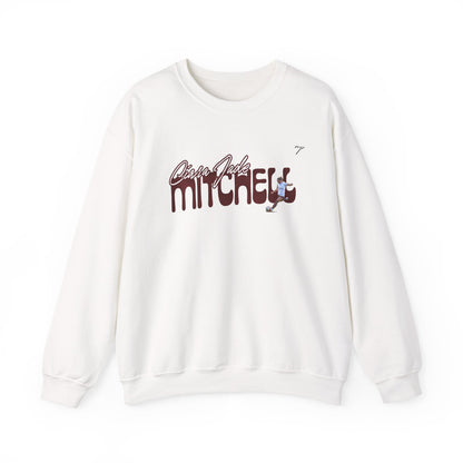 Ciara Jade Mitchell Crewneck