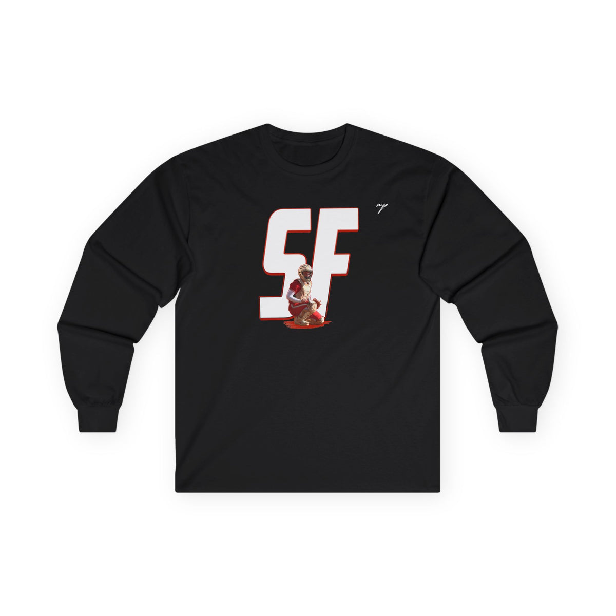 Skylar Flack Long Sleeve