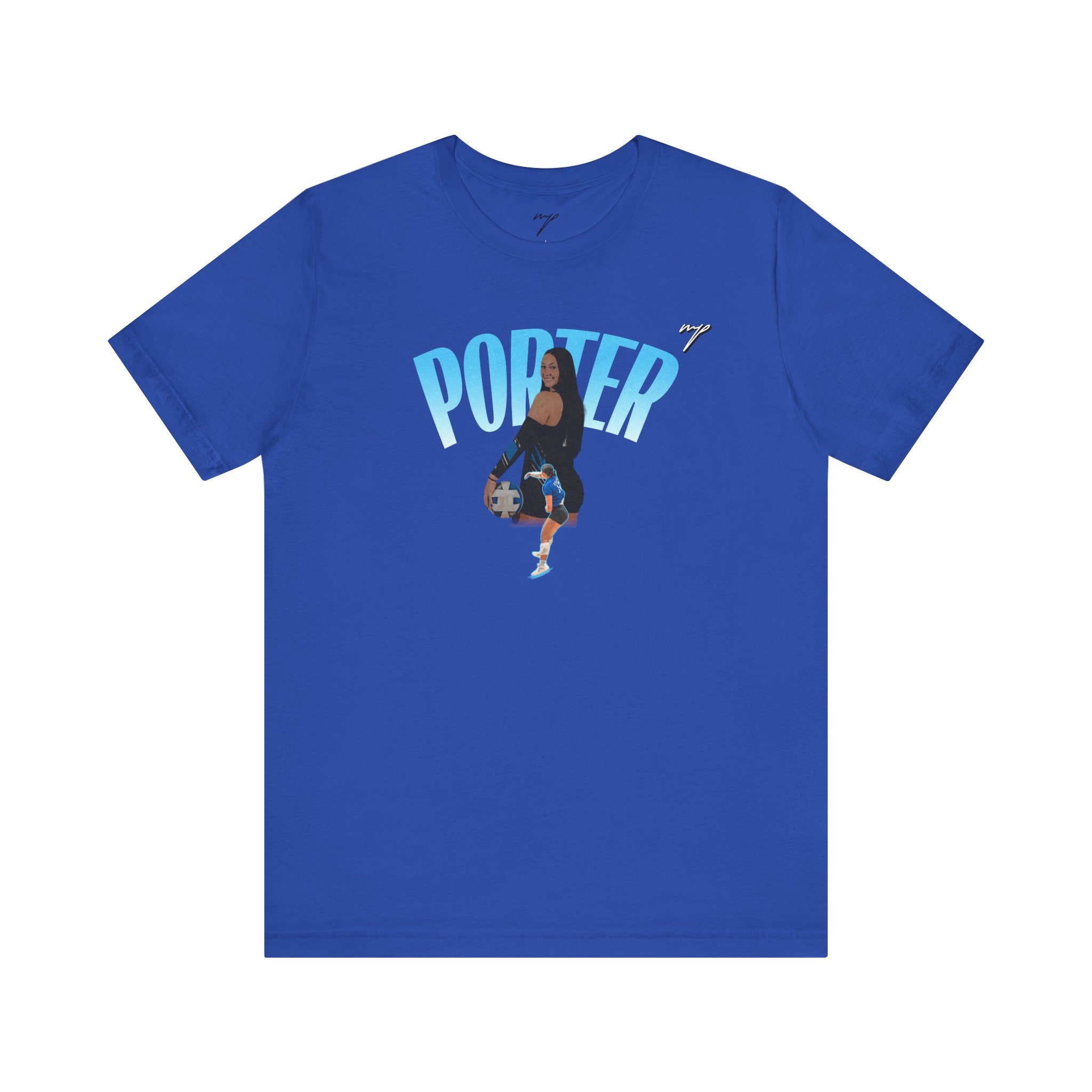 Piper Porter Graphic Tee