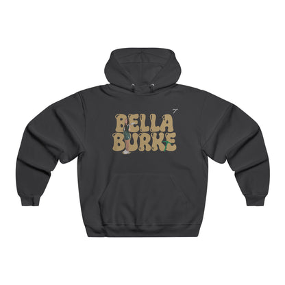 Bella Burke Vintage Hoodie