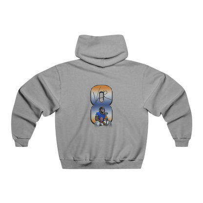 Ritchie Valbrun Vintage Hoodie