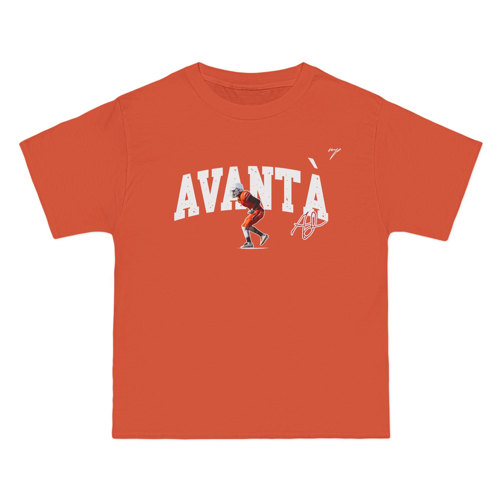 Avantá James Vintage Tee