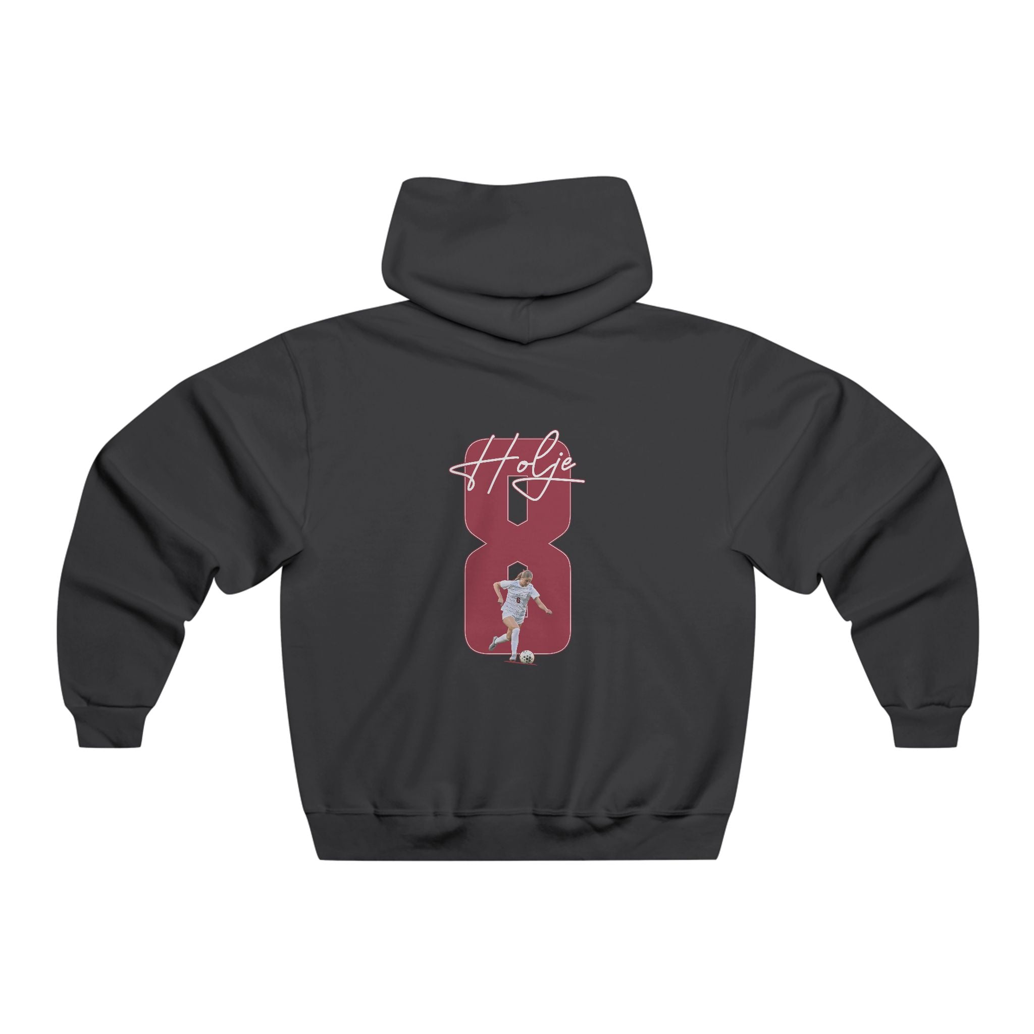 Calli Holje Vintage Hoodie