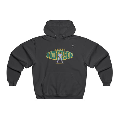Tanner Anderson Vintage Hoodie