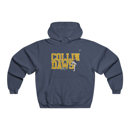 Collin Daws Vintage Hoodie