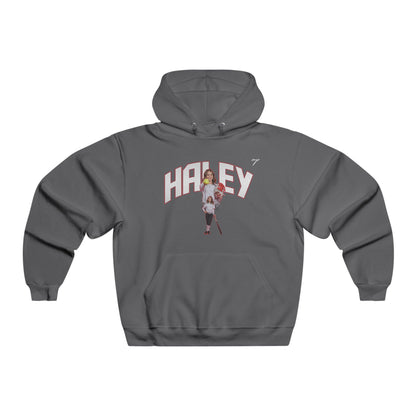 Haley Homan Vintage Hoodie