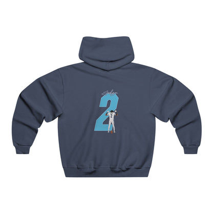 Amari Jackson Vintage Hoodie